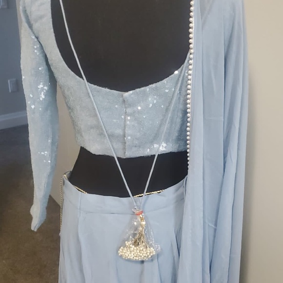 Lengha - Picture 3 of 4